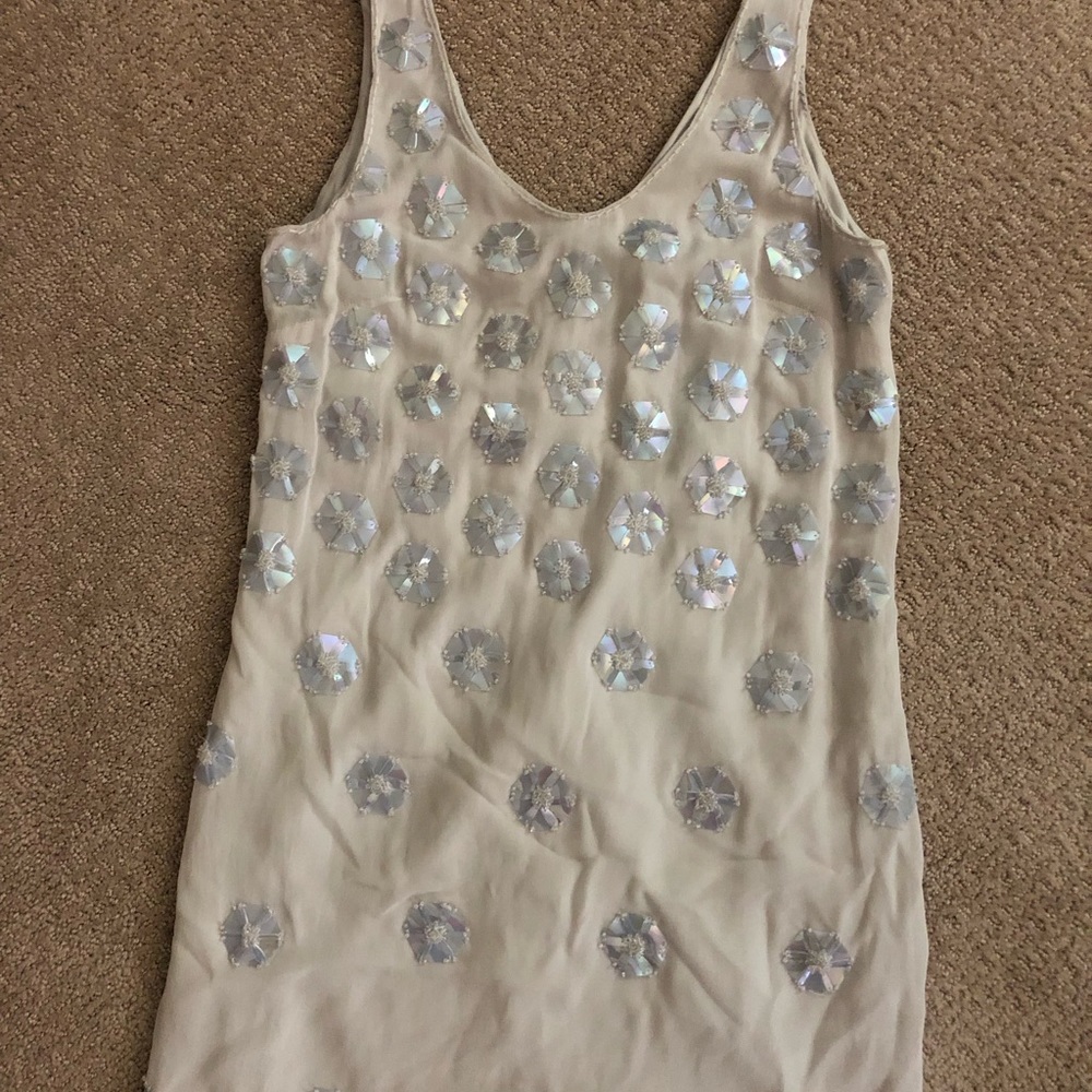 NWT French Connection dress
